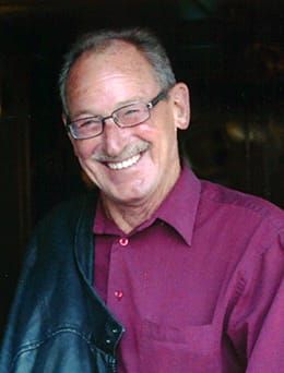 McKELVEY, Fred post image