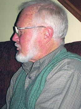MESTERN, Ted – Teddy - (Theodor) post image