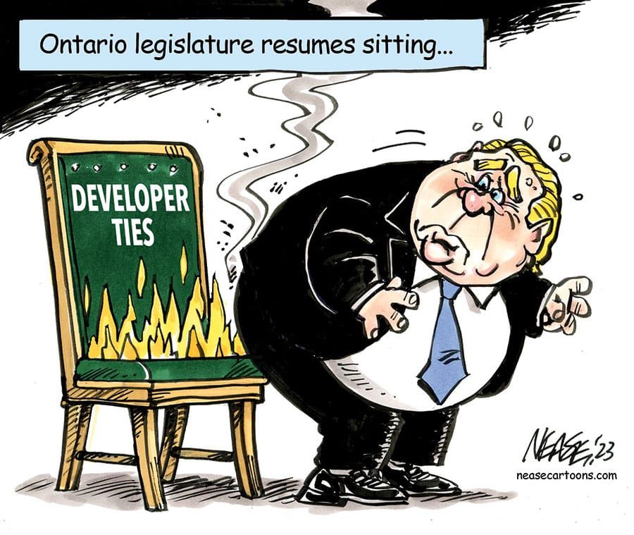 Cartoon: 02/23/23 post image