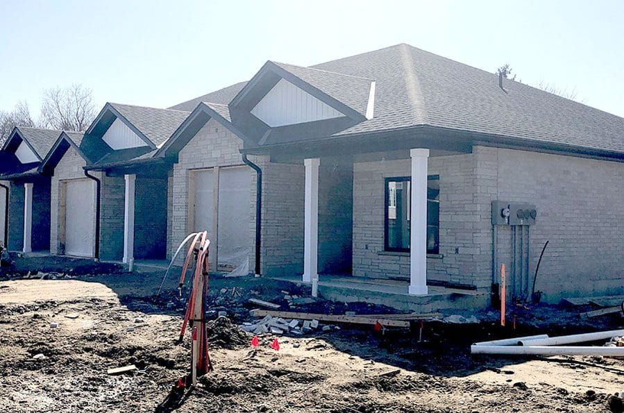 Lack of public input, appeal among Bill 23 concerns cited in staff report post image