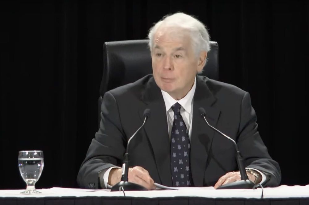 Commissioner: federal government met threshold to invoke Emergencies Act post image