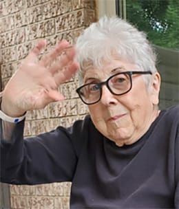 TOLTON, Bernice post image