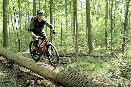 Drayton man plans to bike equivalent of nation's breadth in Ride for Heart post image