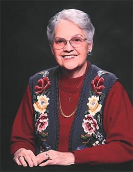 BOLES-FRENCH, Thelma June Polne (nee French) post image