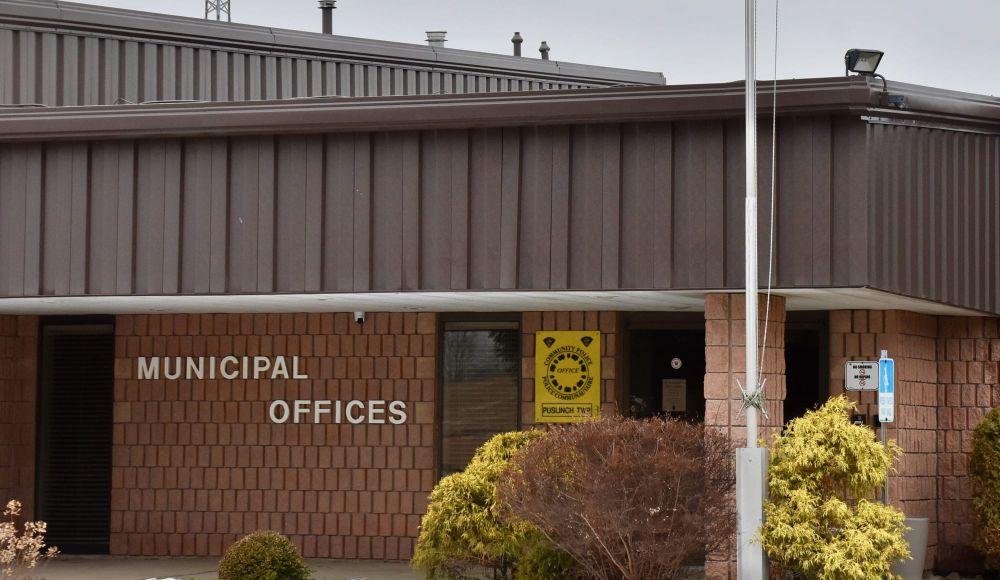 Puslinch council hopes speed cameras can stay post image