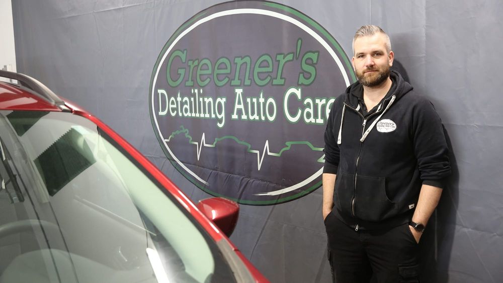 Detailing done right: make your car sparkle this spring post image