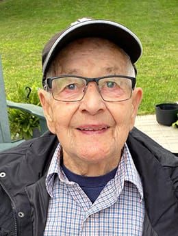 HEINTZMAN, Bob post image