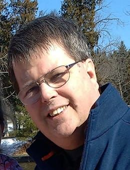 HOWITT, Ronald “Kevin” post image