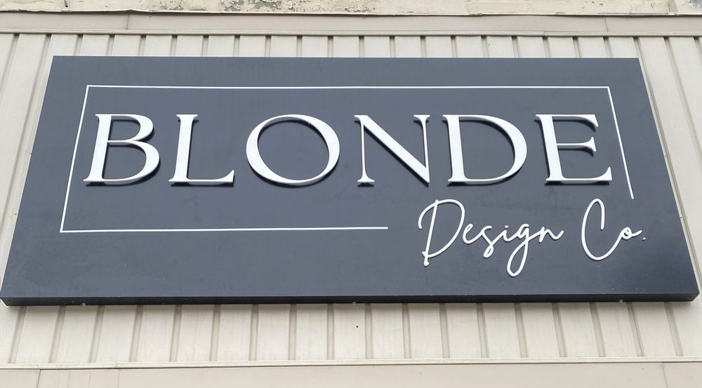 Mount Forest hair salon receiving community grant post image