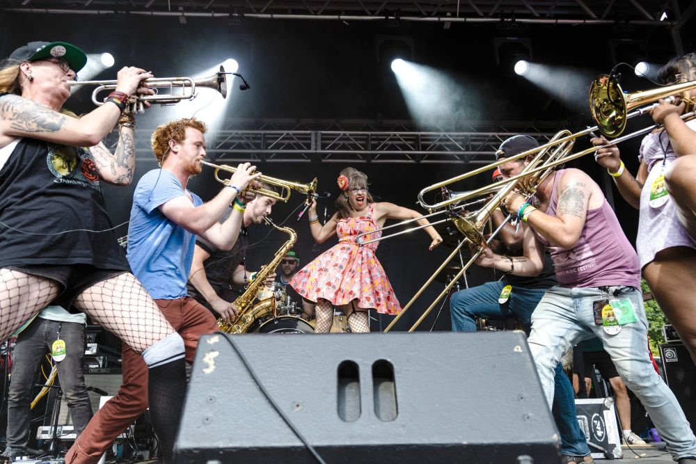 Fireworks festival, Riverfest, Scottish festival make province's top-100 list post image