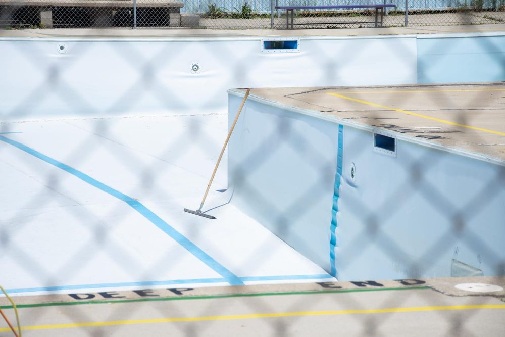 Wellington North council struggles with decision on Mount Forest pool post image