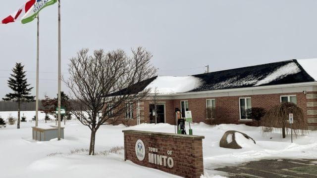 Sunday gun hunting to be allowed in Minto post image