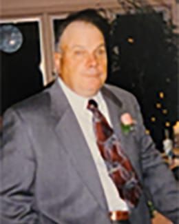 MOORE, Harry Donald post image