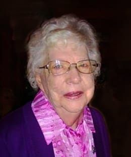 RAFTIS, Patricia Catherine (Hamilton) post image