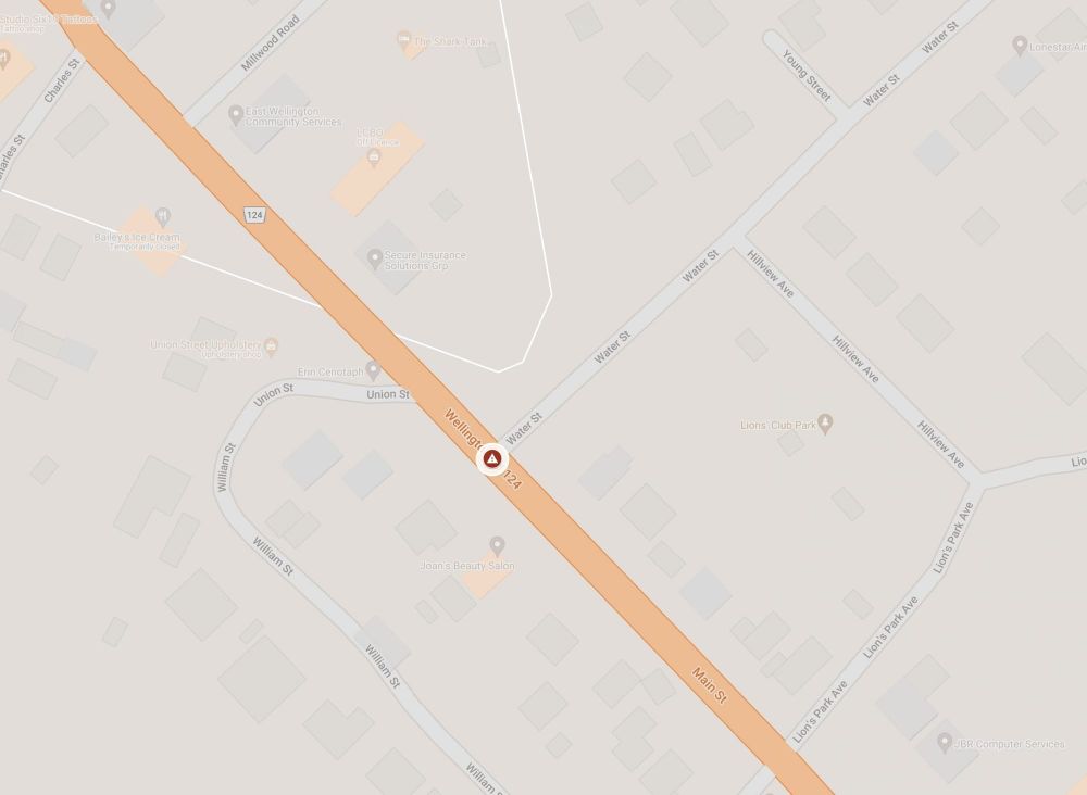 Boil water advisory in effect for Town of Erin post image