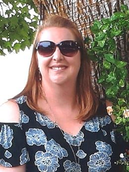STAFFORD, Kerri Lynn (nee Morriss) post image