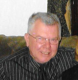 VAN HOUT, Hubert post image