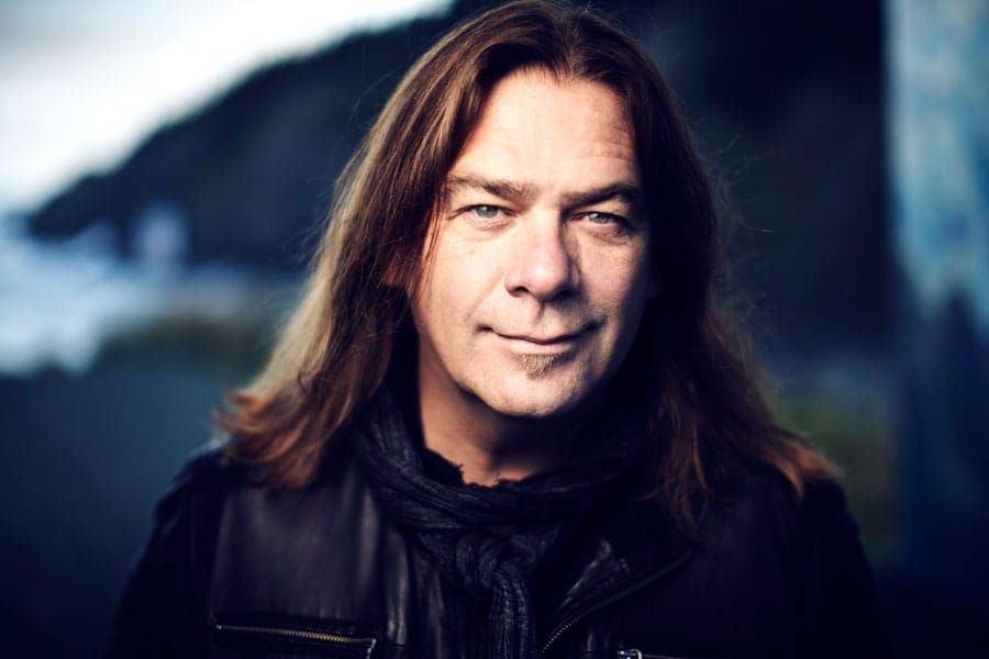 Alan Doyle to share new song at Guelph fundraiser post image