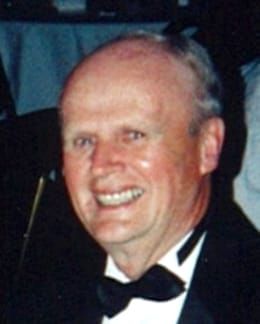 BERRYMAN, DR Jack Harry Ed.D, U.E.L. post image