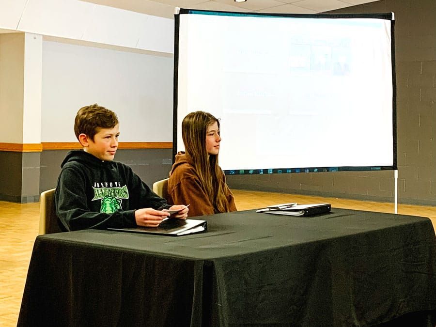 Youth advisory committee hopes for free roller skating this summer post image