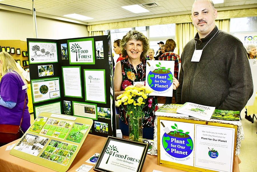 Group launches Earth Day resolution challenge post image