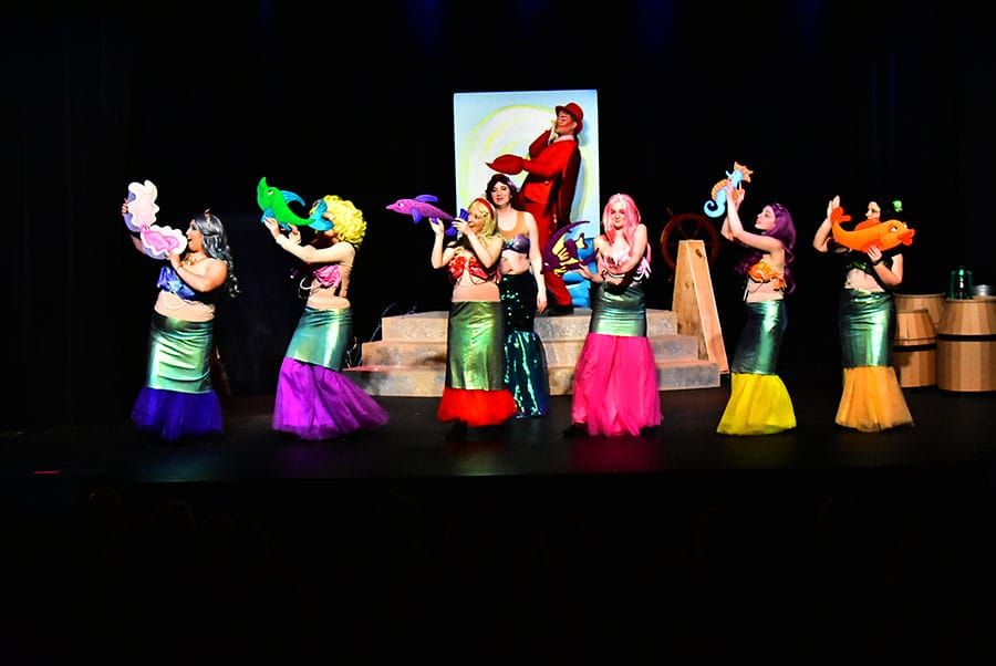 The Little Mermaid comes to the Fergus Grand Theatre post image