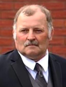 FOLLINGS, Henk post image