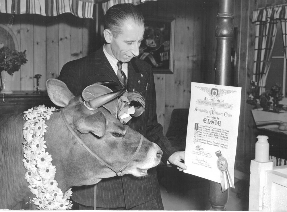 A brief history of Kin Canada and its role in Wellington County post image