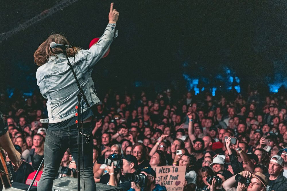 Riverfest Elora announces lineup for this summer's festival post image