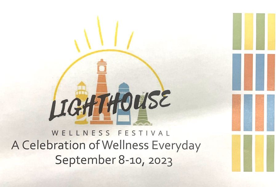 Wellness focus of Lighthouse Festival coming to Wellington North, Minto post image