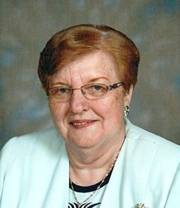 MOYER, Irene “Rene” post image