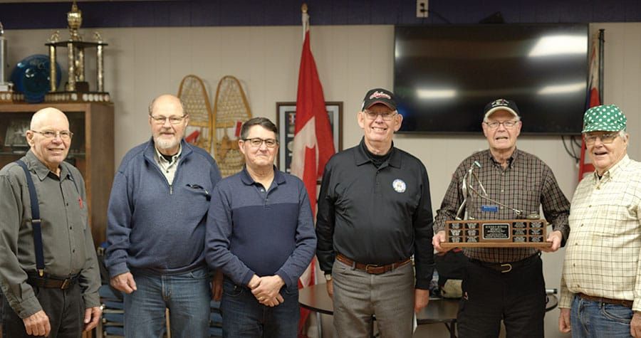 Sticks and Stones Bonspiel post image