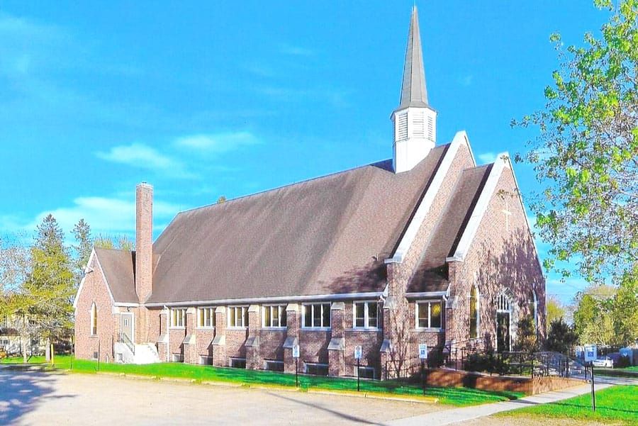 Lutheran church in Ayton set to celebrate 70th year post image