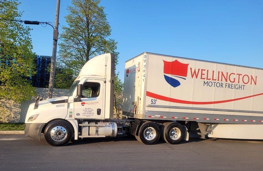 Zoning approved but Wellington Motor Freight might not be trucking hub tenant post image