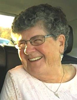 DARLING, Dorothy (nee Jones) post image