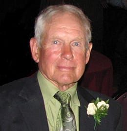DELANEY, Douglas George post image