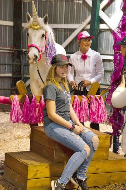 Grand River Agricultural Society supports HorseDay Erin post image
