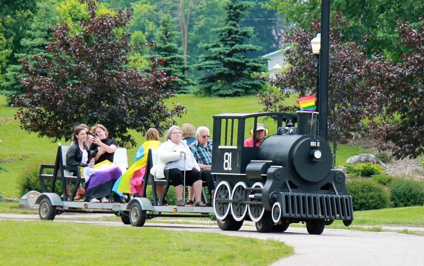 Minto Pride in the Park event set for June 11 in Palmerston post image