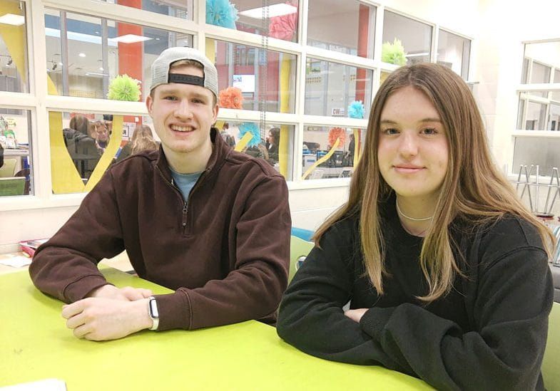 CWDHS returns to hosting Relay for Life; hopes to raise $45,000 for cancer society post image