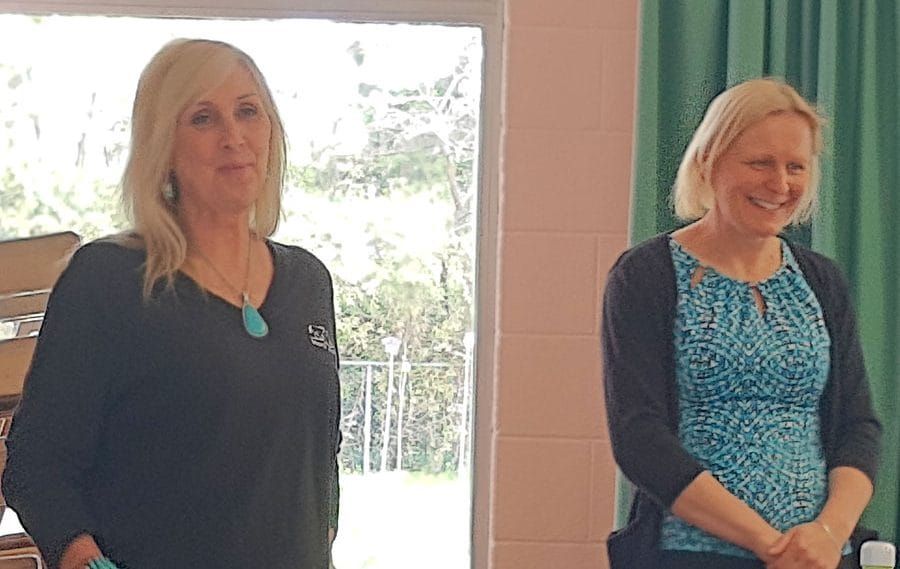 Equine Assisted Learning research suggests working with horses helps sexual trauma survivors post image