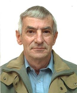 PONSEN, Frans “Frank” post image