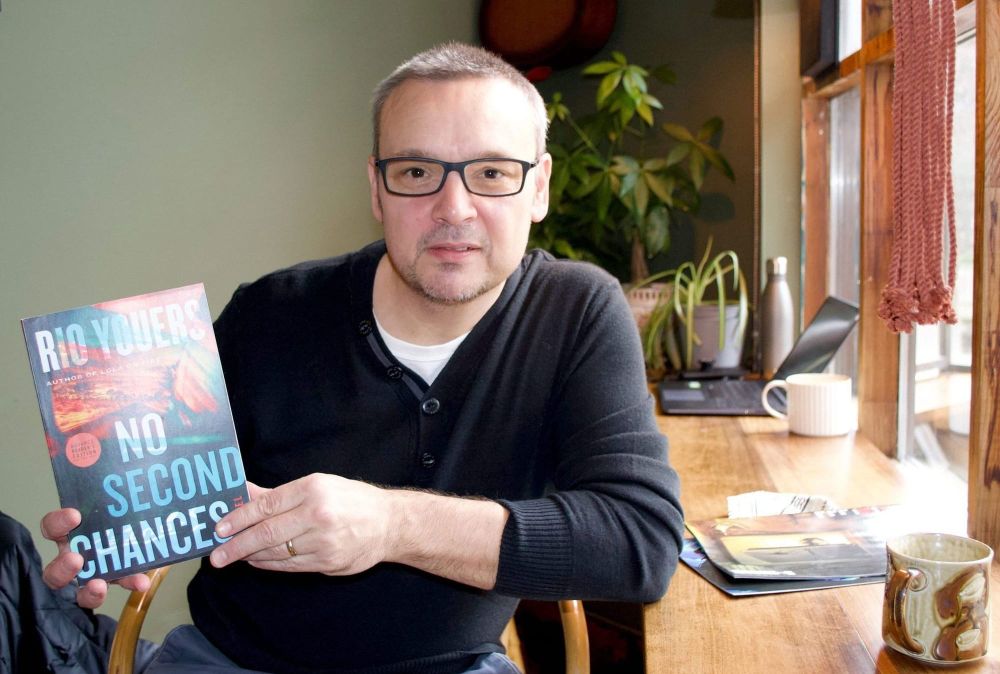 Second annual Wellington County Writers’ Festival next weekend post image