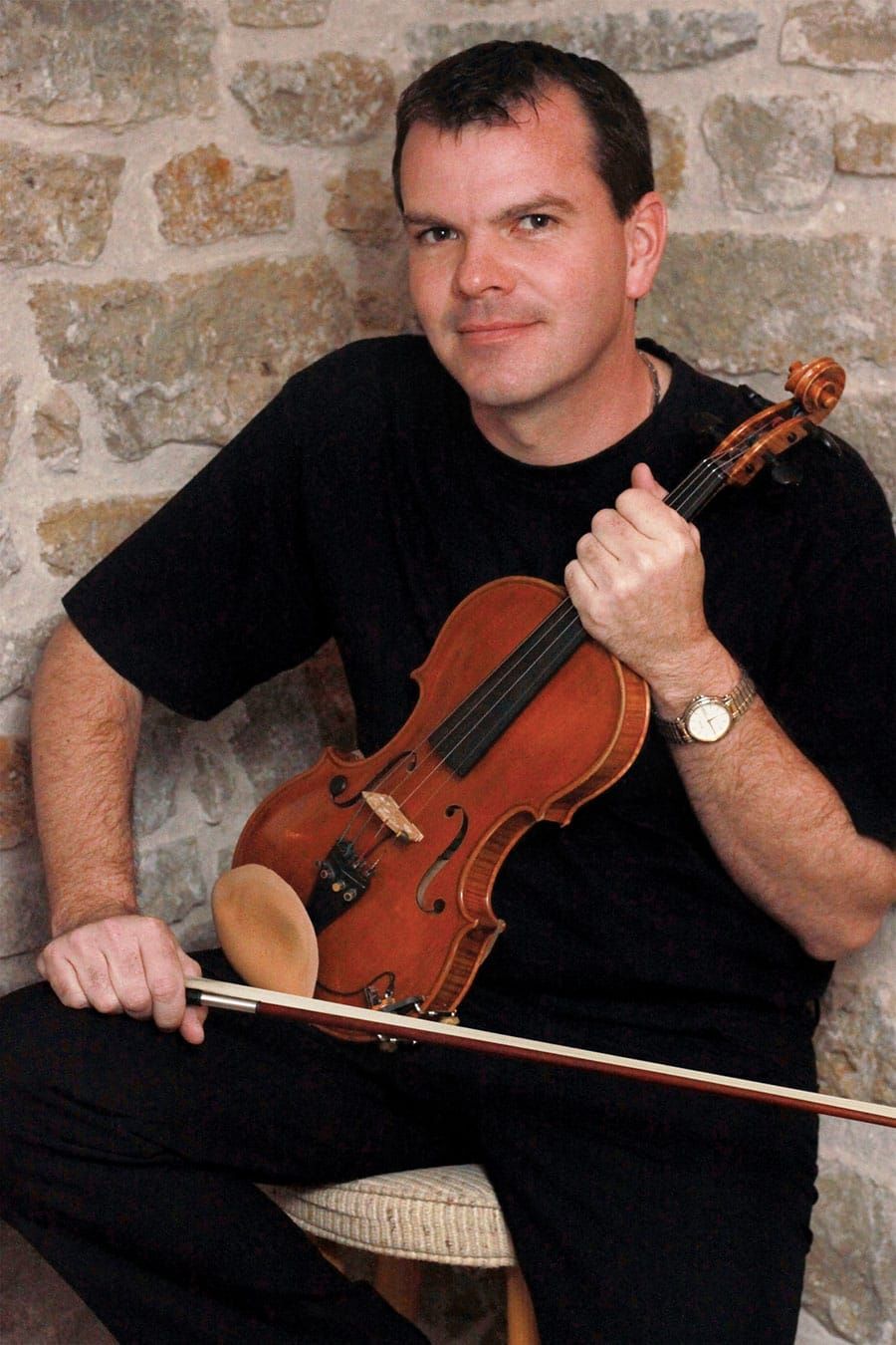 ‘Old Fashioned Hoedown’ coming to Rockwood post image