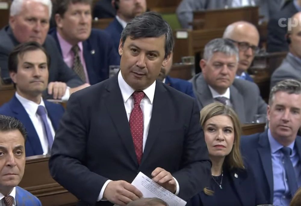 No probe into Winnipeg lab security breach documents after Chong’s motion thwarted post image