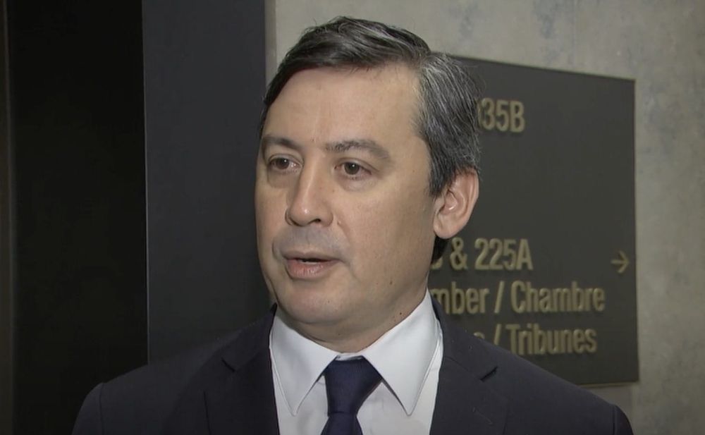 ‘I’ve confirmed the serious, grave details’: Chong briefed on foreign targeting of family post image