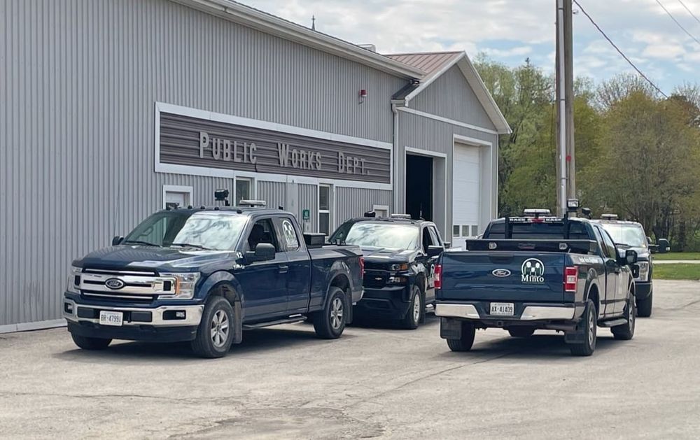 Town tests compressed work week for public works, community service staff post image