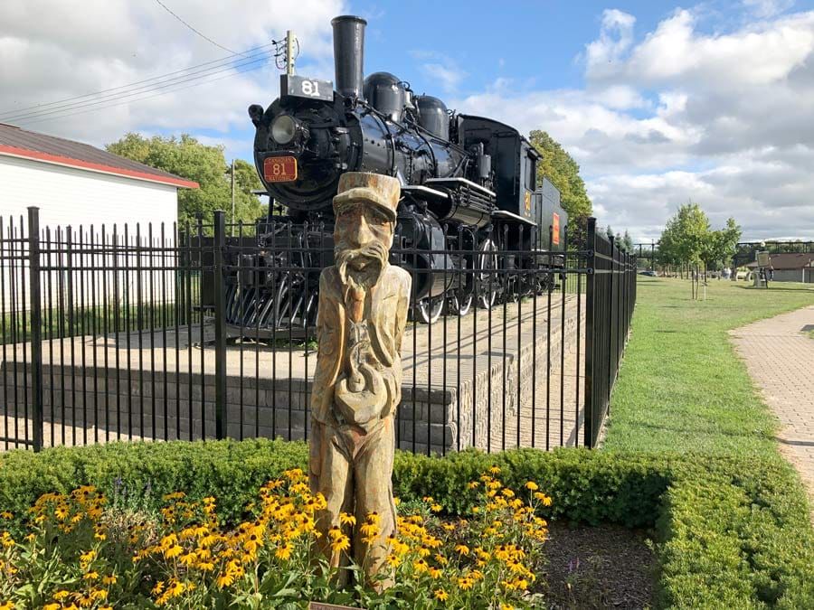 Homecoming planned for Palmerston in 2025 post image