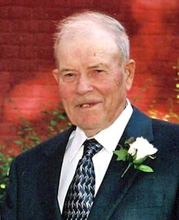 VAN LEEMPUT, Aloysius “Al” post image