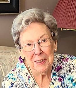 WILLIAMS, Beverley Marion (Capra) post image