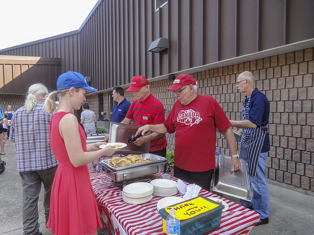 Fireworks, festivities and family fun post image